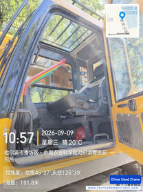 Buy XCMG Used Crane / 12 Buy XCMG Used Crane / 12